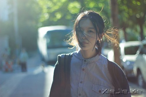 早安心语:冷暖自知,苦乐在心 (8)